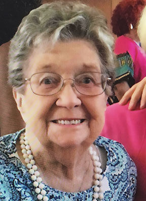Jean Mitchell